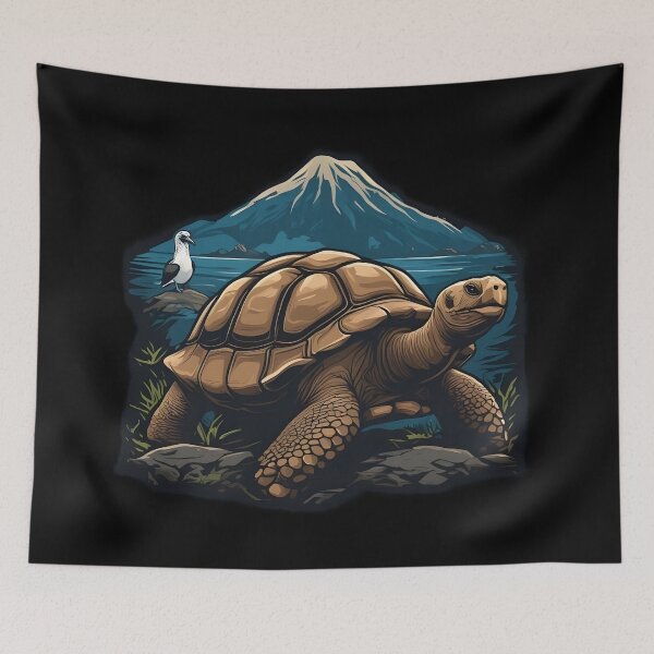 Item preview, Galápagos Islands designed and sold by BigSmileWorks.