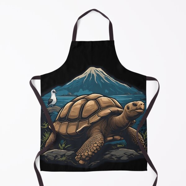 Item preview, Galápagos Islands designed and sold by BigSmileWorks.