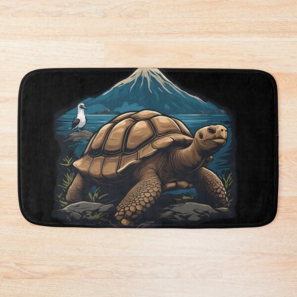 Item preview, Galápagos Islands designed and sold by BigSmileWorks.