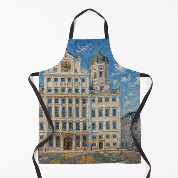 Item preview, Augsburg, City Hall designed and sold by sid1802.