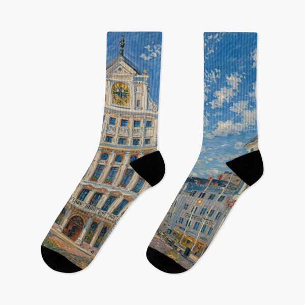 Item preview, Augsburg, City Hall designed and sold by sid1802.