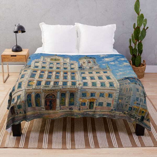 Item preview, Augsburg, City Hall designed and sold by sid1802.