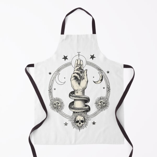 Item preview, Occult Oath designed and sold by ZgoTravel.
