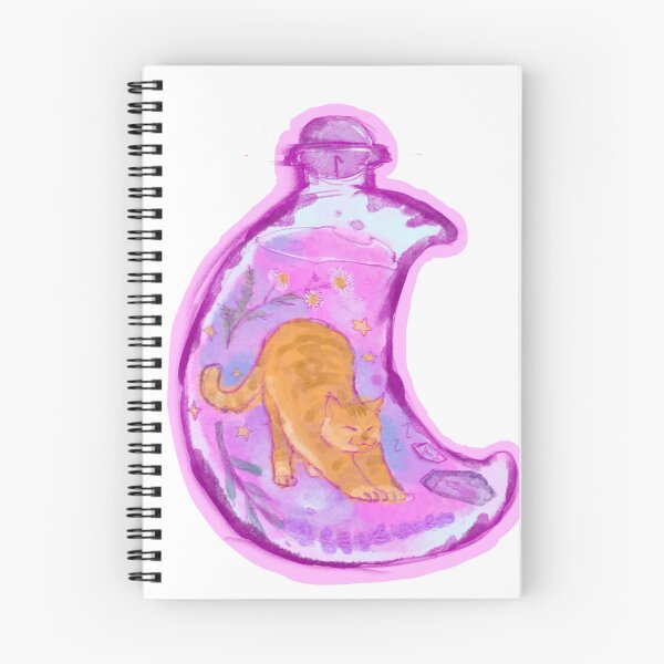 Item preview, Dream Potion designed and sold by ohmycak3.