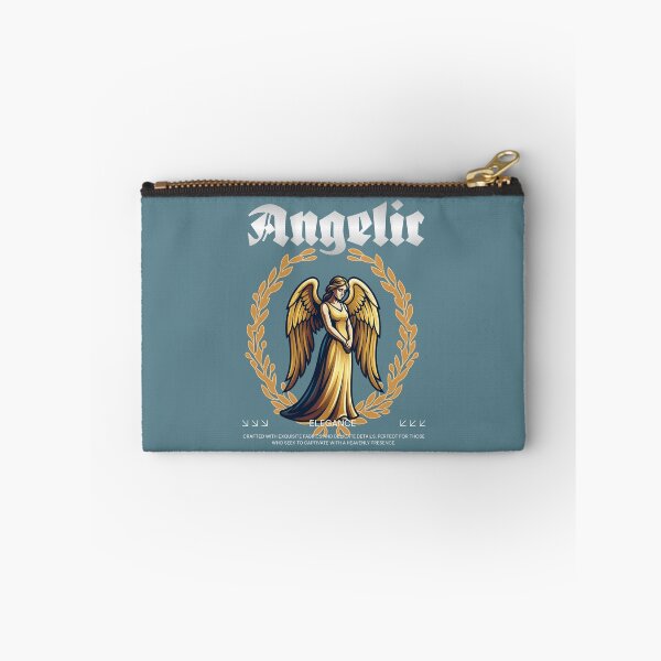 Item preview, angelic designed and sold by wildforcedesign.