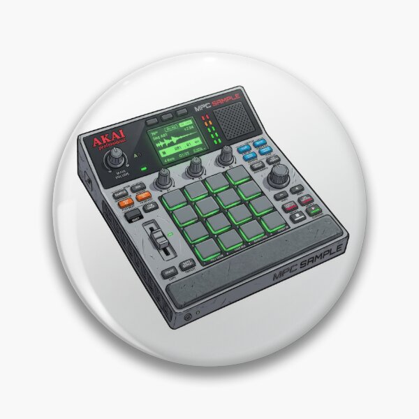 Item preview, MPC Sample  designed and sold by motionbymarco.