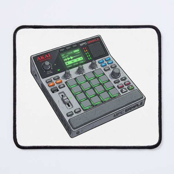 Item preview, MPC Sample  designed and sold by motionbymarco.