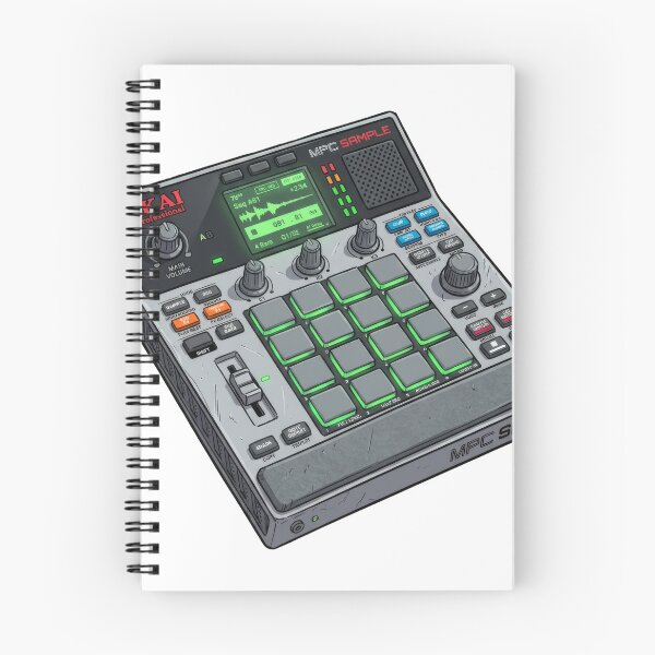 Item preview, MPC Sample  designed and sold by motionbymarco.
