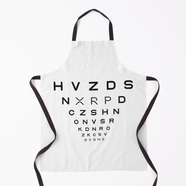 Item preview, XRP Eye Test designed and sold by Digitaload.