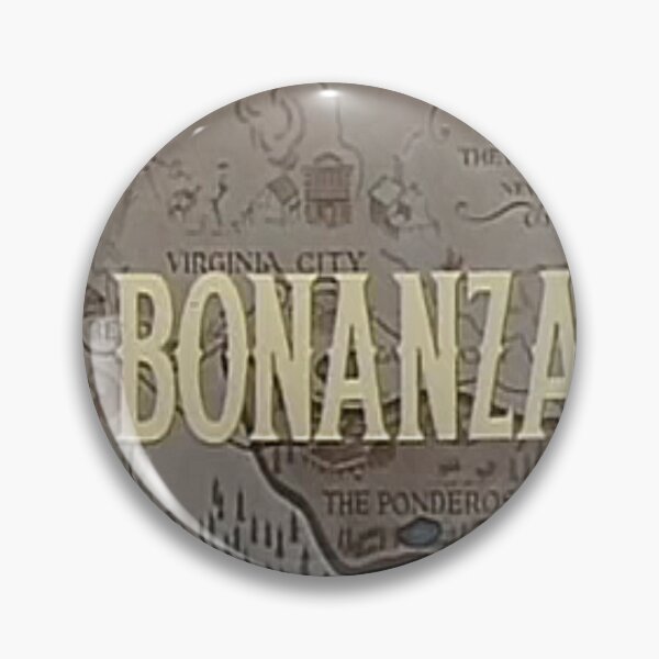 Item preview, "Bonanza" designed and sold by chateaudebailey.