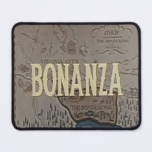 Item preview, "Bonanza" designed and sold by chateaudebailey.