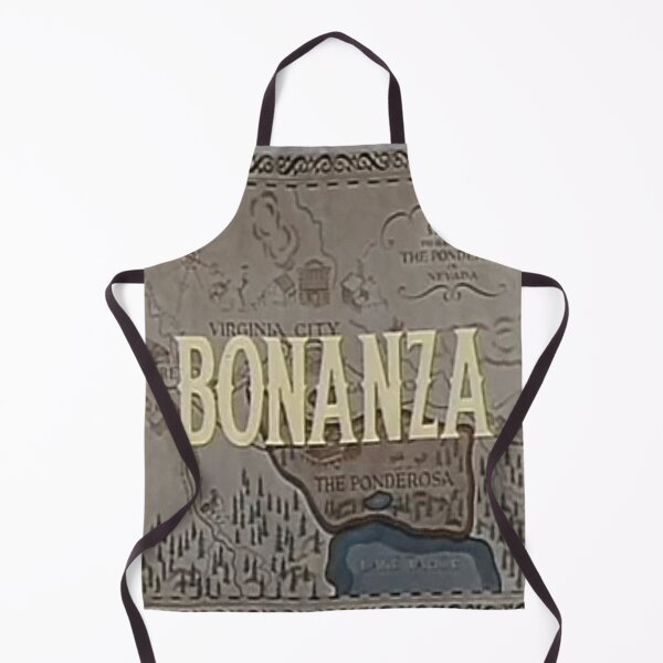 Item preview, "Bonanza" designed and sold by chateaudebailey.