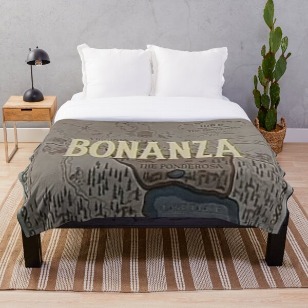 Item preview, "Bonanza" designed and sold by chateaudebailey.