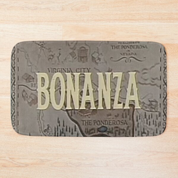 Item preview, "Bonanza" designed and sold by chateaudebailey.