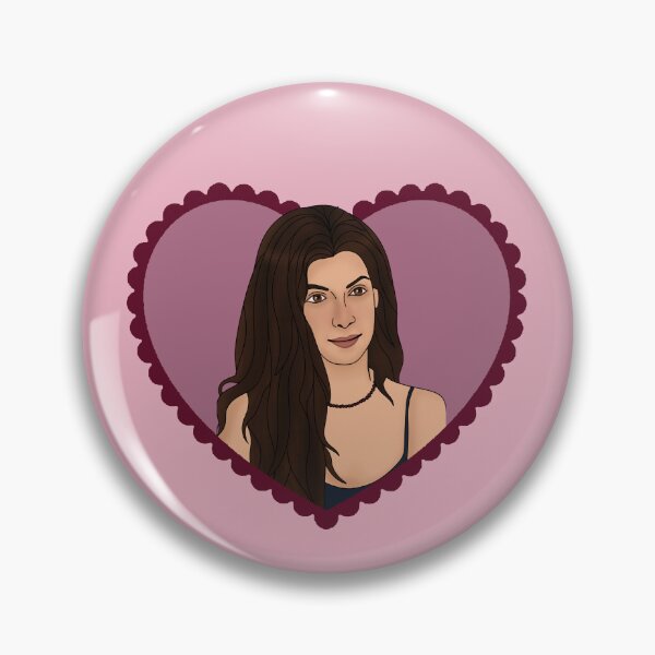 Item preview, Practical Magic Sally Owens  designed and sold by baranskini.