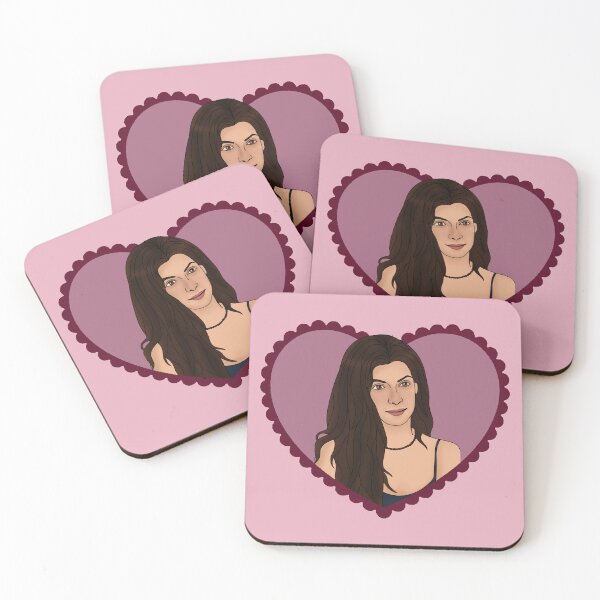 Item preview, Practical Magic Sally Owens  designed and sold by baranskini.