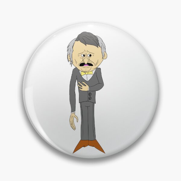 Item preview, Mr. Boss designed and sold by Quistlor.