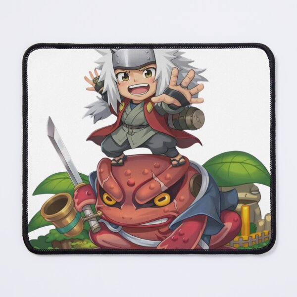 Item preview, Chibi Jiraiya designed and sold by pongskiepongs.