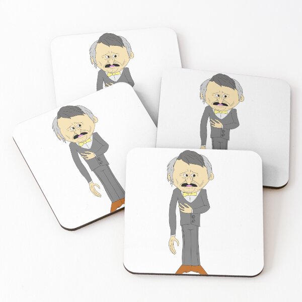 Item preview, Mr. Boss designed and sold by Quistlor.