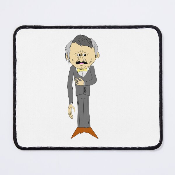 Item preview, Mr. Boss designed and sold by Quistlor.