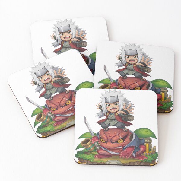 Item preview, Chibi Jiraiya designed and sold by pongskiepongs.