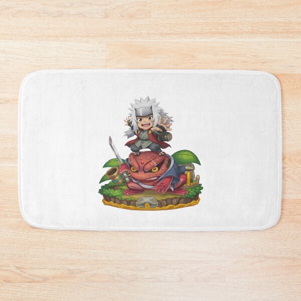 Item preview, Chibi Jiraiya designed and sold by pongskiepongs.