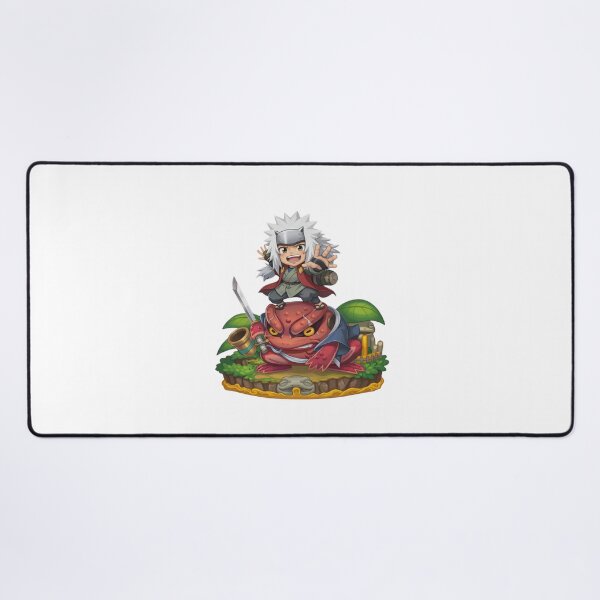 Item preview, Chibi Jiraiya designed and sold by pongskiepongs.