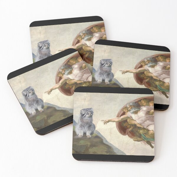 Item preview, The Creation of Pallas designed and sold by pallasbest.