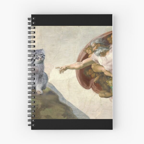 Item preview, The Creation of Pallas designed and sold by pallasbest.