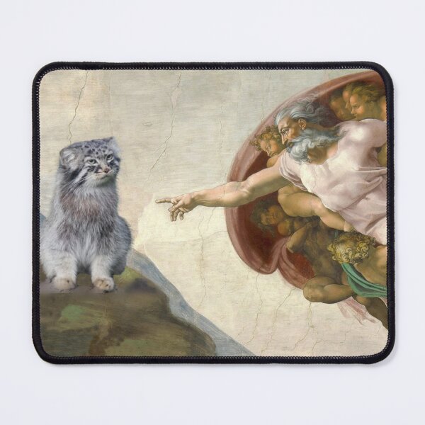 Item preview, The Creation of Pallas designed and sold by pallasbest.