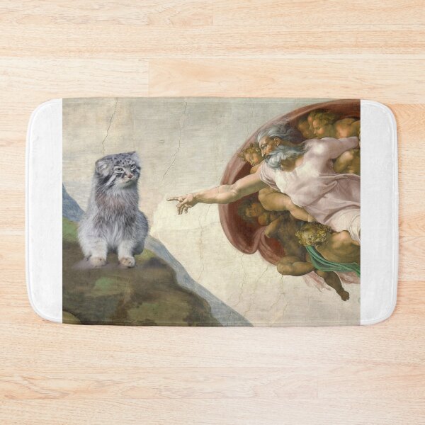 Item preview, The Creation of Pallas designed and sold by pallasbest.