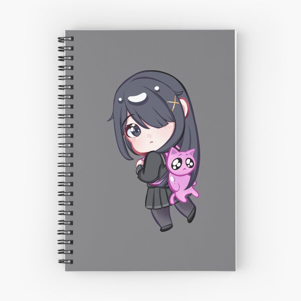 Item preview, Ame-chan School P-chan Chibi Needy Streamer Overload designed and sold by Lele042.