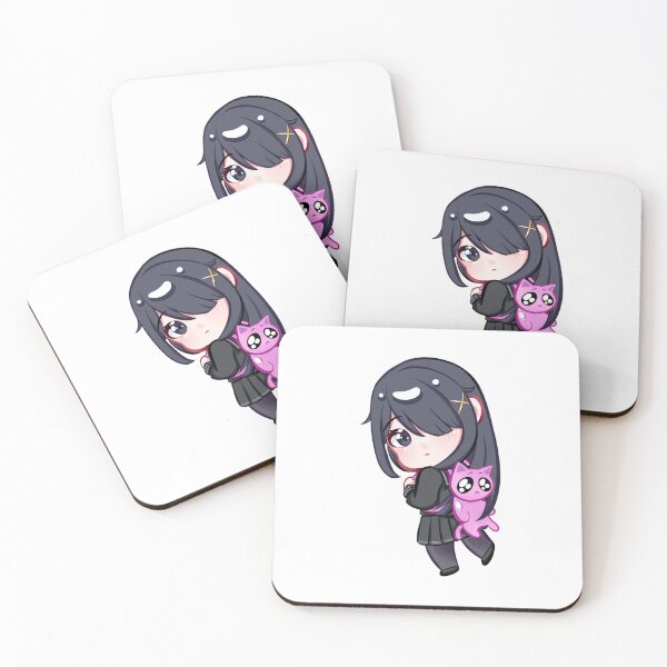 Item preview, Ame-chan School P-chan Chibi Needy Streamer Overload designed and sold by Lele042.
