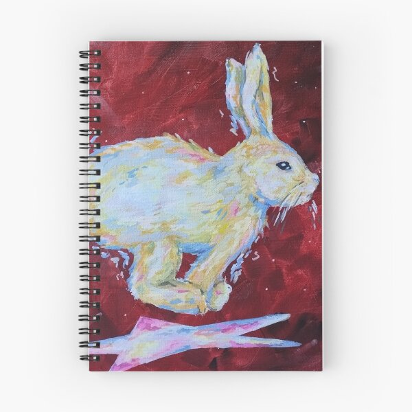 Item preview, Star Rabbit designed and sold by notartsaccount.