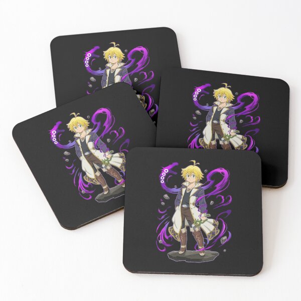 Item preview, demon king power designed and sold by Mardistorm.