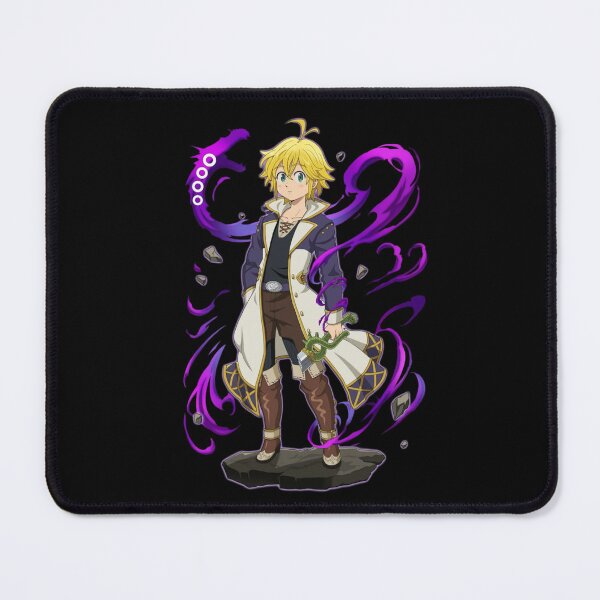 Item preview, demon king power designed and sold by Mardistorm.