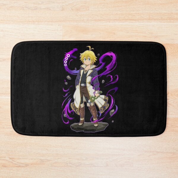 Item preview, demon king power designed and sold by Mardistorm.