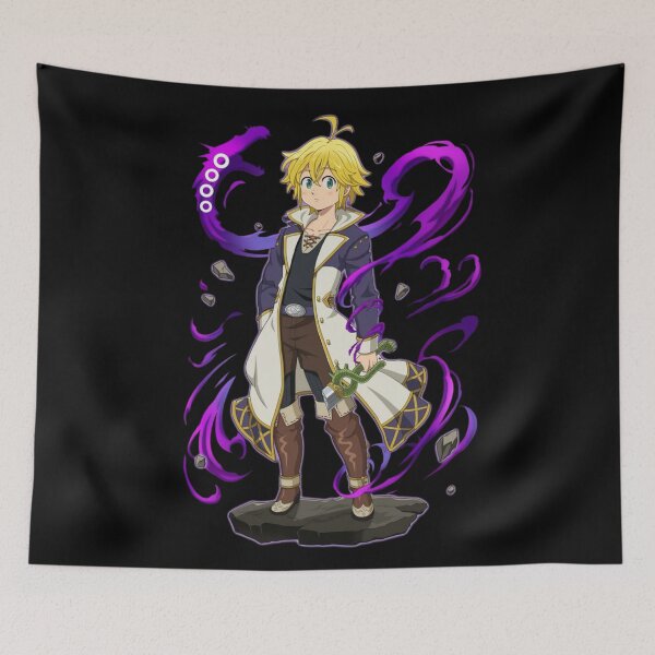 Item preview, demon king power designed and sold by Mardistorm.