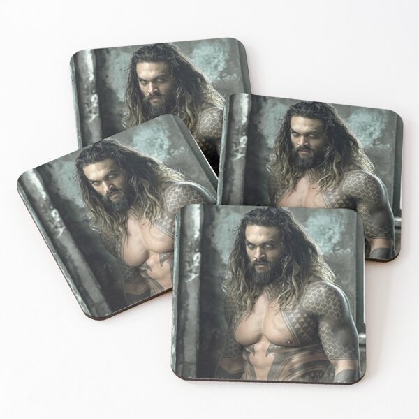 Item preview, Jason Momoa awesome  designed and sold by Theunpicables.