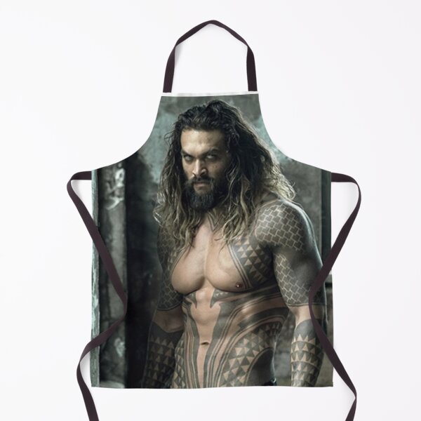 Item preview, Jason Momoa awesome designed and sold by Theunpicables.