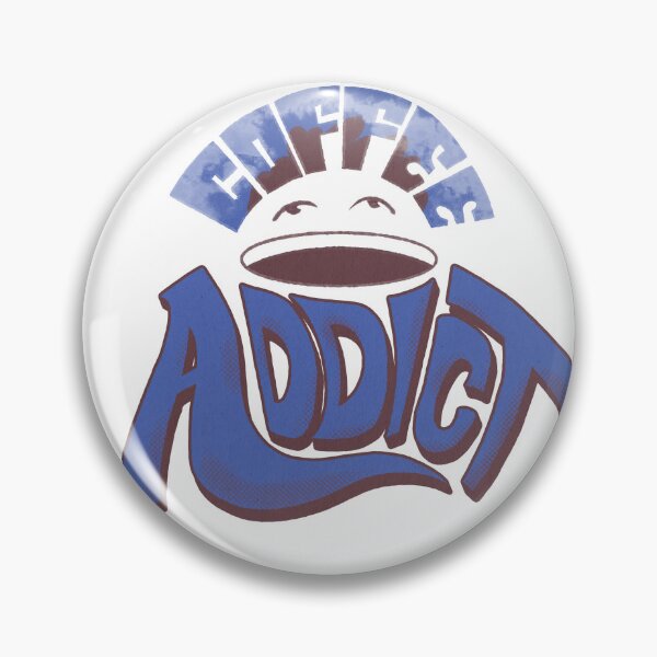 Item preview, Coffee Addict designed and sold by KRUA | Creative Store.