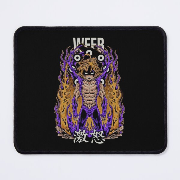 Item preview, dark hero mode designed and sold by Mardistorm.