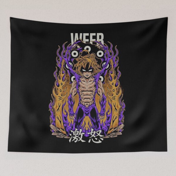 Item preview, dark hero mode designed and sold by Mardistorm.