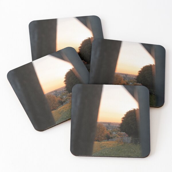 Item preview, Bath Abbey Sunset Cityscape framed designed and sold by duncan1980uk.
