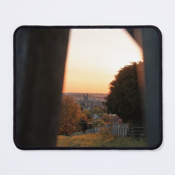 Item preview, Bath Abbey Sunset Cityscape framed designed and sold by duncan1980uk.