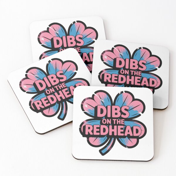 Item preview, Distressed Risograph Four-Leaf Clover Graphic designed and sold by Bloomkept.