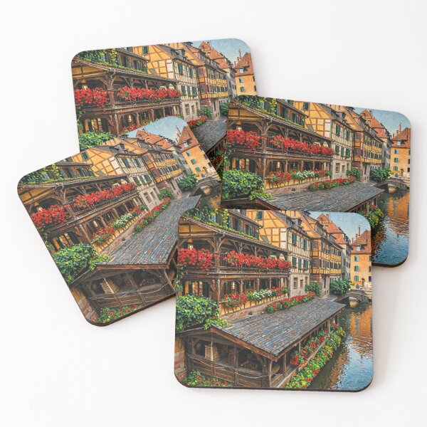 Item preview, Strasbourg designed and sold by sid1802.