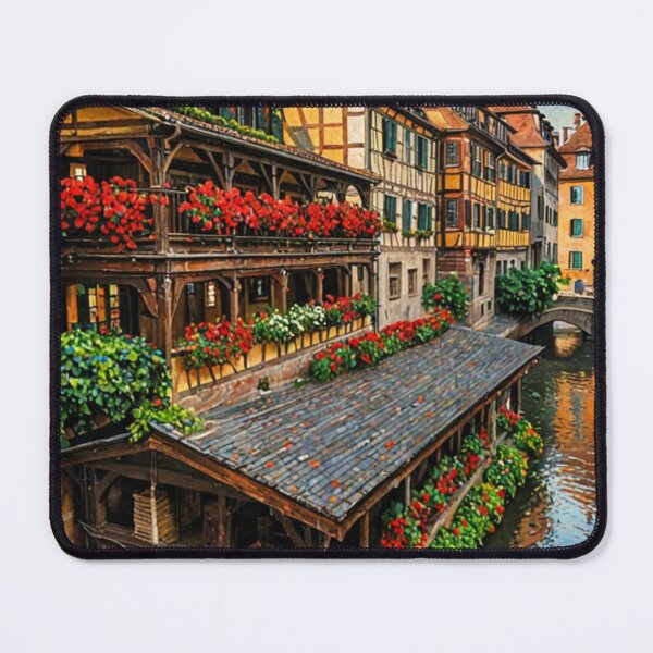 Item preview, Strasbourg designed and sold by sid1802.