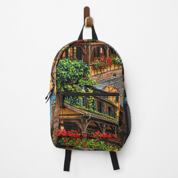 Item preview, Strasbourg designed and sold by sid1802.