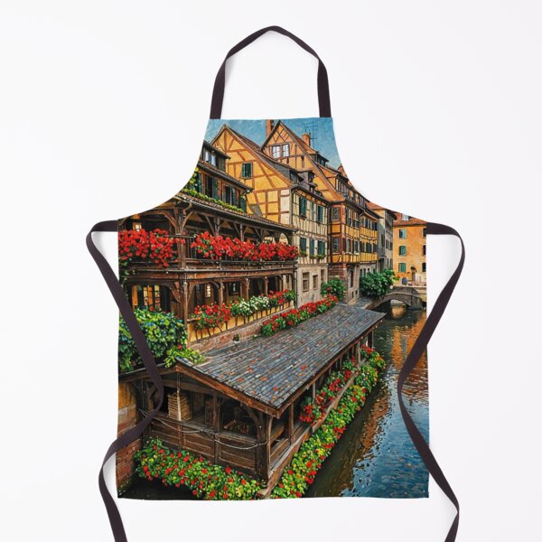 Item preview, Strasbourg designed and sold by sid1802.